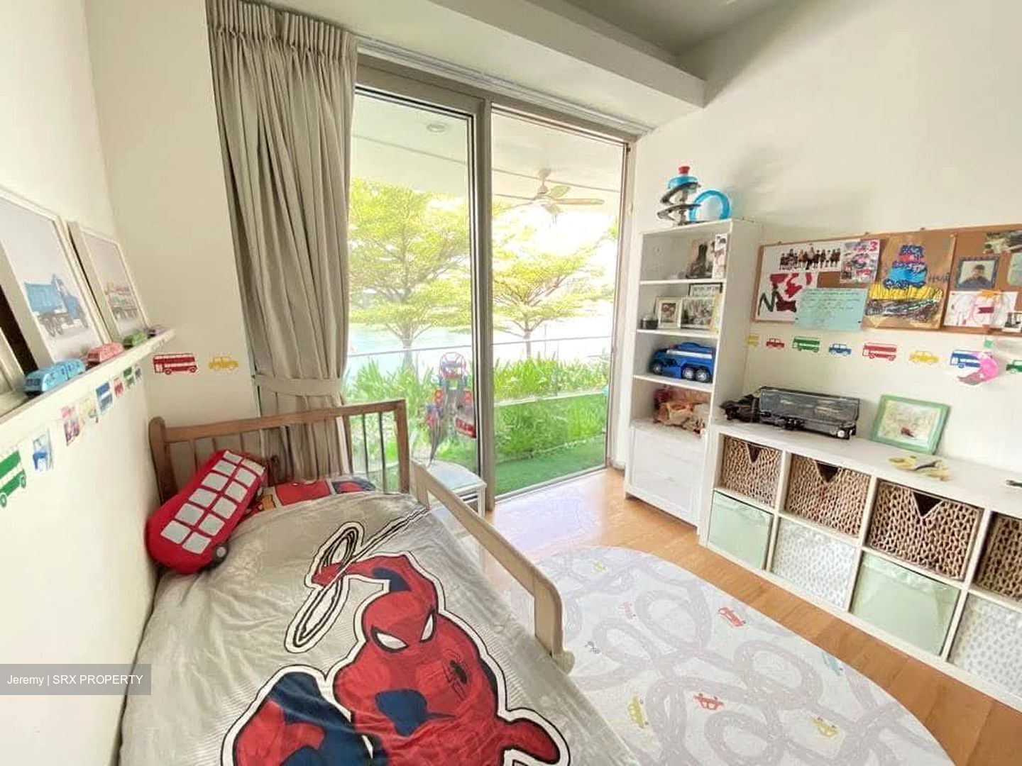 The Coast at Sentosa Cove (D4), Condominium #629287121